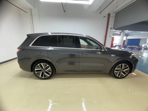 Li <span class=keywords><strong>Auto</strong></span> L8 <span class=keywords><strong>Prestige</strong></span> Usata, Confortevole, Pulita, per Pendolari, Famiglia di 5, Lunga Autonomia |   al Medio Oriente 030067 - Product Image 5