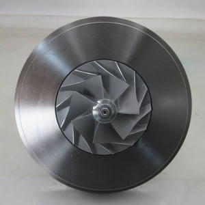 康明斯卡车ISM ISME M11发动机Hx35 3536995涡轮备件的涡轮弹药筒样品 - Product Image 3