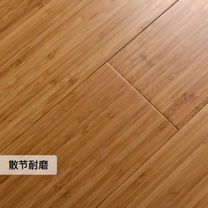 Thương hiệu Mới Dễ dàng cài đặt bấm vào Strand dệt tre sàn cho phòng ngủ trẻ em phòng - Product Image 3