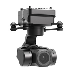 Syk-<b>Mini</b> BonSure Ai Full-Color Night Vision High-Resolution Recognition Tracking Monitoring Security Plastic <b>Drone</b> <b>Camera</b> - Product Image 3