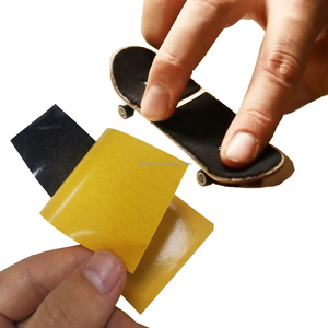 Nhà máy tùy chỉnh Fingerboard bọt Grip Băng - Product Image 2