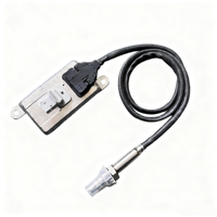 Sonde d'oxygène pour camion 5WK96722B 51154080017 Karryon, nouvelle pièce de rechange, capteur de gaz d'échappement
