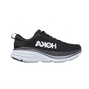 Zapatillas Deportivas Transpirables de Alta Calidad con Cordones <span class=keywords><strong>Bondi</strong></span> 8 para Hombre y <span class=keywords><strong>Mujer</strong></span>, Nuevo Estilo de Zapatillas para Correr - Product Image 2