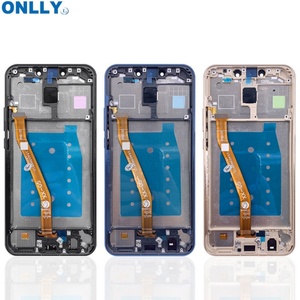 Écran LCD tactile de 6,3 pouces pour Huawei Mate 20 Lite, écran tactile numérique pour Huawei Mate 20 Lite SNE-AL00, pièces de rechange - Product Image 4