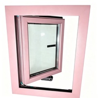 Proveedor de Ventanas de PU, Perfiles Compuestos de Fibra de Vidrio FRP con Certificación CE, Ángulos y Tubos Pultruidos de Grado Industrial
