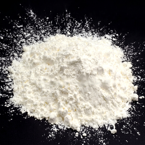 Poudre d'amidon de maïs indien premium non OGM, qualité industrielle pour papier, exportateur en vrac - Product Image 1