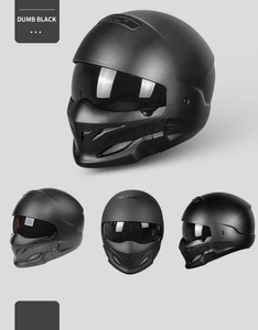 Nuevo Casco de Motocross para Motocicleta, Cascos para Moto - Product Image 3