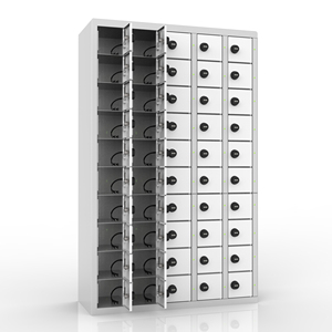 phone charging station locker charging System battery charging cabinet Tablet Laptop Charging Cabinet phone charging locker