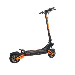 Monopattino Elettrico G4 Pro da Magazzino Europeo con Motore Potente, Bici Elettrica, Autonomia di 80 KM per Ricarica, Scooter Elettrici KuKirin G3 Pro - Product Image 3