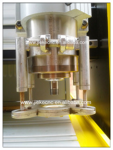 JIEKE-1313M và 2025 thâm quyến CNC hiệu quả và độ chính xác cao giàn đổ máy - Product Image 6