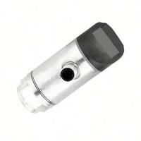 NUEVO en Stock: Sensor de Presión Flush IFM con Pantalla PI2204 PI-010-REZ01-MFRKG/US/ /P