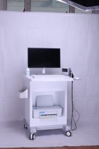 Sistem <span class=keywords><strong>Doppler</strong></span> Ultrasound TCD transkranial ICU bedah saraf - Product Image 3