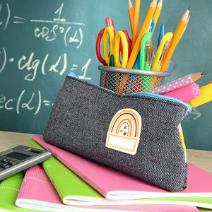 <span class=keywords><strong>Etiquetas</strong></span> de <span class=keywords><strong>Nombre</strong></span> <span class=keywords><strong>con</strong></span> Diseño de Arcoíris Estilo Boho, <span class=keywords><strong>Etiquetas</strong></span> <span class=keywords><strong>para</strong></span> Botellas de Agua, <span class=keywords><strong>Etiquetas</strong></span> Autoadhesivas <span class=keywords><strong>para</strong></span> Guardería, Decoración de Tableros de Anuncios - Product Image 6