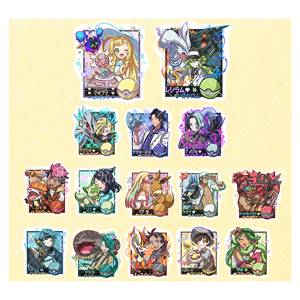 PY vente en gros acrylique aimants pour réfrigérateur Carte Poke Mon Gengar Charizard Album acrylique étui magnétique Booster Box Pokemoned Uv cadeau - Product Image 4