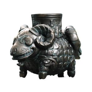 Đội Đồ chơi bằng đồng siêu kích hoạt 52 từ Bảo Tàng Lịch Sử cung cấp 2 bức tượng hộp mù và đồ trang trí xe hơi làm quà tặng - Product Image 6