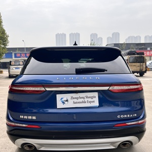 Voitures d'occasion chaudes LIN-COLN <span class=keywords><strong>Corsair</strong></span> 2020 LHD Pneu de voiture automatique à essence de haute qualité R19 - Product Image 4