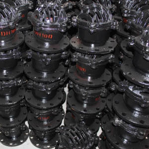 Valve <span class=keywords><strong>à</strong></span> fond haute pression, 4 6 8 pouces, usine chinoise, vanne <span class=keywords><strong>à</strong></span> <span class=keywords><strong>eau</strong></span> <span class=keywords><strong>à</strong></span> bille <span class=keywords><strong>à</strong></span> bride pour <span class=keywords><strong>pompe</strong></span> <span class=keywords><strong>à</strong></span> <span class=keywords><strong>eau</strong></span> - Product Image 3