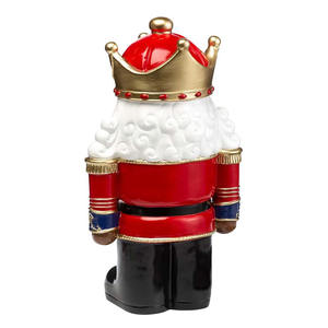 <span class=keywords><strong>Casse</strong></span>-<span class=keywords><strong>noisette</strong></span> noir en résine personnalisée afro-américaine - Product Image 2