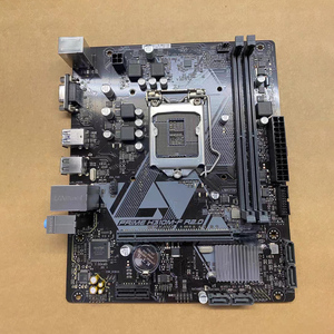 PRIME H310M-F R2.0 Intel H310 Chip MATX <b>Motherboard</b> 32GB DRR4 for LGA <b>1151</b> - Product Image 1