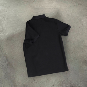 Camisas Casuales Personalizadas para Hombre, 100% Algodón, Tejido de Punto, Impresión Digital, Manga Corta, Ecológicas y Transpirables - Product Image 3