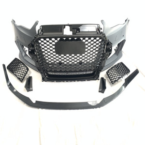 2013 paraurti anteriore <span class=keywords><strong>S</strong></span> <span class=keywords><strong>LINE</strong></span> <span class=keywords><strong>A3</strong></span>-2015 - Product Image 2