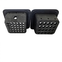 Pièces détachées Shengri pour poêle à granulés Chine, fonte gris, OEM, multi-usages, robustes