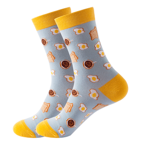 Kts-rts – <span class=keywords><strong>chaussettes</strong></span> amusantes en coton, de haute qualité, bon marché, nouvelle mode, <span class=keywords><strong>chaussettes</strong></span> <span class=keywords><strong>fantaisie</strong></span> pour femmes et hommes - Product Image 5