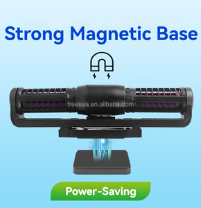 Groothandelsprijs Jebao MCP-150 Stille Slimme Moderne Desktop <span class=keywords><strong>Aquarium</strong></span> Cross Flow Wave Maker 25W Eco-vriendelijke Energiezuinige Plastic Verpakking - Product Image 6