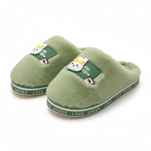 Texlina Calcetines de Mujer Suaves y Transpirables con Estampados de Animales, Paquete de 12 Pares - Product Image 4