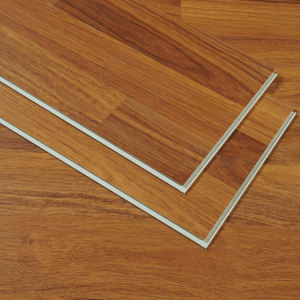 Revêtement de <span class=keywords><strong>sol</strong></span> en vinyle de luxe SPC de style moderne, 4 mm, stratifié, <span class=keywords><strong>à</strong></span> <span class=keywords><strong>clipser</strong></span>, imperméable, résistant <span class=keywords><strong>à</strong></span> l'humidité, résistant <span class=keywords><strong>à</strong></span> l'usure, revêtement de <span class=keywords><strong>sol</strong></span> SPC <span class=keywords><strong>à</strong></span> <span class=keywords><strong>clipser</strong></span> - Product Image 4