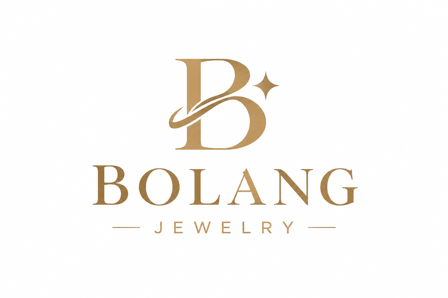 Dongguan Bolang Jewelry Co., Ltd. logo