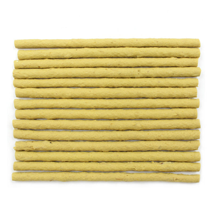 Délicieux friandises à mâcher pour chiens riches en viande, friandises à mâcher moelleuses au goût de banane, friandises à mâcher séchées pour chiens, fabrication sur mesure - Product Image 5