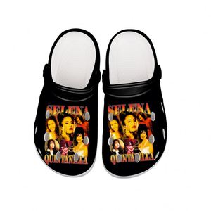 Nuevo Diseño 2026: Zuecos y Mules de Jardín Coloridos con Plataforma para Mujer, Sandalias Tipo Zueco - Product Image 3