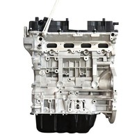 2.4 GDI G4KJ Long Block Engine 21101-2GK04 for Hyundai Sonata Tucson Grandeur Santa Fe Kia Sorento Optima Sportage