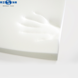 OEM ODM Petit Oreiller orthopédique cervical en mousse à mémoire de forme avec motif géométrique Soutien du cou Almohada De Cuello - Product Image 2