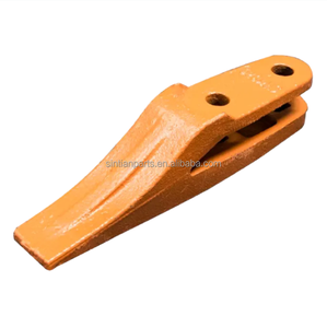 Ricambi per escavatore J200 di alta qualità 1358203 benna/denti 6 y6335 per macchine edili - Product Image 2