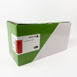 58D1H00 58D2H00 58D3H00 58D4H00 58D5H00 Nuovo Toner Compatibile per Stampanti <span class=keywords><strong>Lexmark</strong></span> MX721 MX722 MS821 MS823 MS825, Cartuccia Toner - Product Image 6