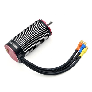 Motore Brushless Impermeabile Surpass Hobby Rocket Supersonic 4292 1780KV/1500KV/1300KV/1030KV per Auto RC 1/8 1/7, Camion e Parti di Giocattoli - Product Image 4