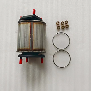 Convertisseur catalytique à montage direct pour Chevrolet Aveo Aveo5 1.6L 2004-<span class=keywords><strong>2008</strong></span> et Chevrolet Optra 1.8L Euro <span class=keywords><strong>5</strong></span> – Pièces d'échappement automobile - Product Image 3