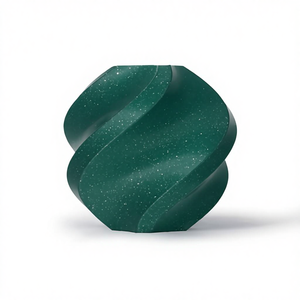 อุปกรณ์เสริมและวัสดุสิ้นเปลืองสำหรับเครื่องพิมพ์ 3 มิติ PLA Sparkle รูปลักษณ์พิเศษแบบประกายระยิบระยับ มาพร้อมกับแกนม้วนแบบพื้นฐานที่นำกลับมาใช้ใหม่ได้ - Product Image 1