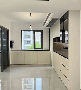 Ensembles de meubles pour toute la maison, style minimaliste moderne, personnalisation de toute la maison, populaires - Product Image 3