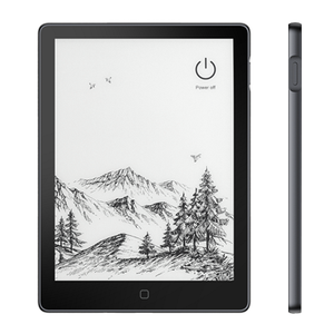 Liseur électronique 6 pouces HD avec écran tactile WiFi 2 Go 32 Go Technologie d'encre électronique ComfortLight avec fonction de rétroéclairage - Product Image 5