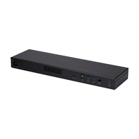 Mini serveur monté en rack Kansung K30900UE 1U avec processeur Intel 10e génération et double X710 10G SFP + pour réseau d'entreprise