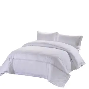 QUNZHEN Wholesale comforter bed set bedding king size luxury egyptian cotton bedding sets