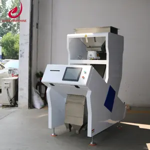 Оптовая продажа, важная в Эфиопии мини-машина для сортировки по металлу
