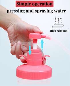 Femme Vaginal Anal Douche Nettoyant En <span class=keywords><strong>Plastique</strong></span> Irrigateur Vaginal Lavement Douche Bouteille Kit <span class=keywords><strong>De</strong></span> <span class=keywords><strong>Nettoyage</strong></span> - Product Image 4