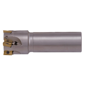 Fraise à ébavurer à 90 degrés TTAKE TA9010 avec queue Weldon pour inserts - Product Image 2