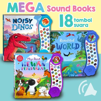Livre sonore interactif sur la nature et les animaux, livre audio à presser et à lire pour les tout-petits, sons de la faune, apprentissage précoce