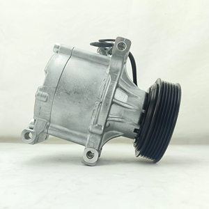 Meistverkauftes Autoteil 44728-03600 Klimaanlagen-Kompressor für AC-Kompressor für TOYOTA Tank 1.0L - Product Image 1