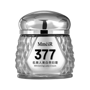 <span class=keywords><strong>Crema</strong></span> Facial Blanqueadora 377, Antienvejecimiento, Iluminadora, Hidratante, <span class=keywords><strong>Crema</strong></span> para Mujer, Corrector de Manchas Oscuras, Cosméticos para el Cuidado de la Piel, OEM, ODM - Product Image 5
